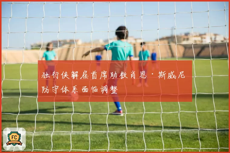 独行侠解雇首席助教肖恩·斯威尼 防守体系面临调整