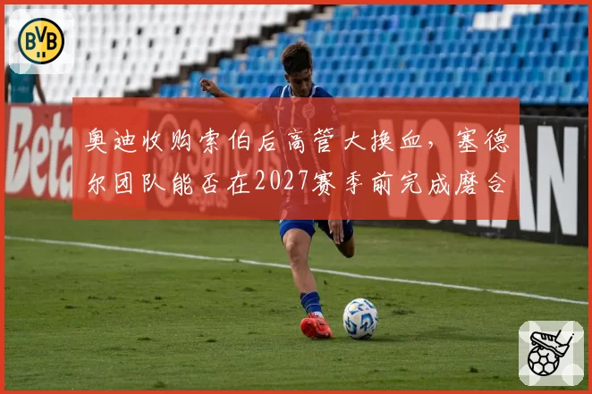 奥迪收购索伯后高管大换血,塞德尔团队能否在2027赛季前完成磨合