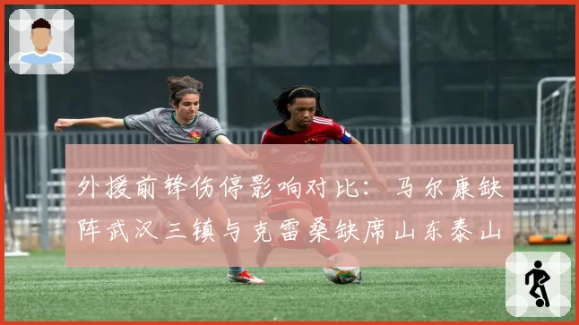 外援前锋伤停影响对比:马尔康缺阵武汉三镇与克雷桑缺席山东泰山