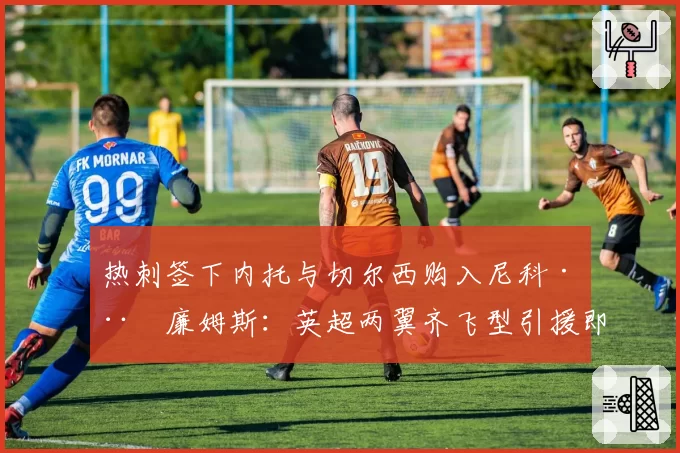 热刺签下内托与切尔西购入尼科·威廉姆斯：英超两翼齐飞型引援即战力分析